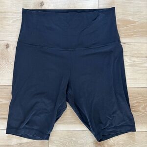 Lululemon Align Super High Rise 10” short